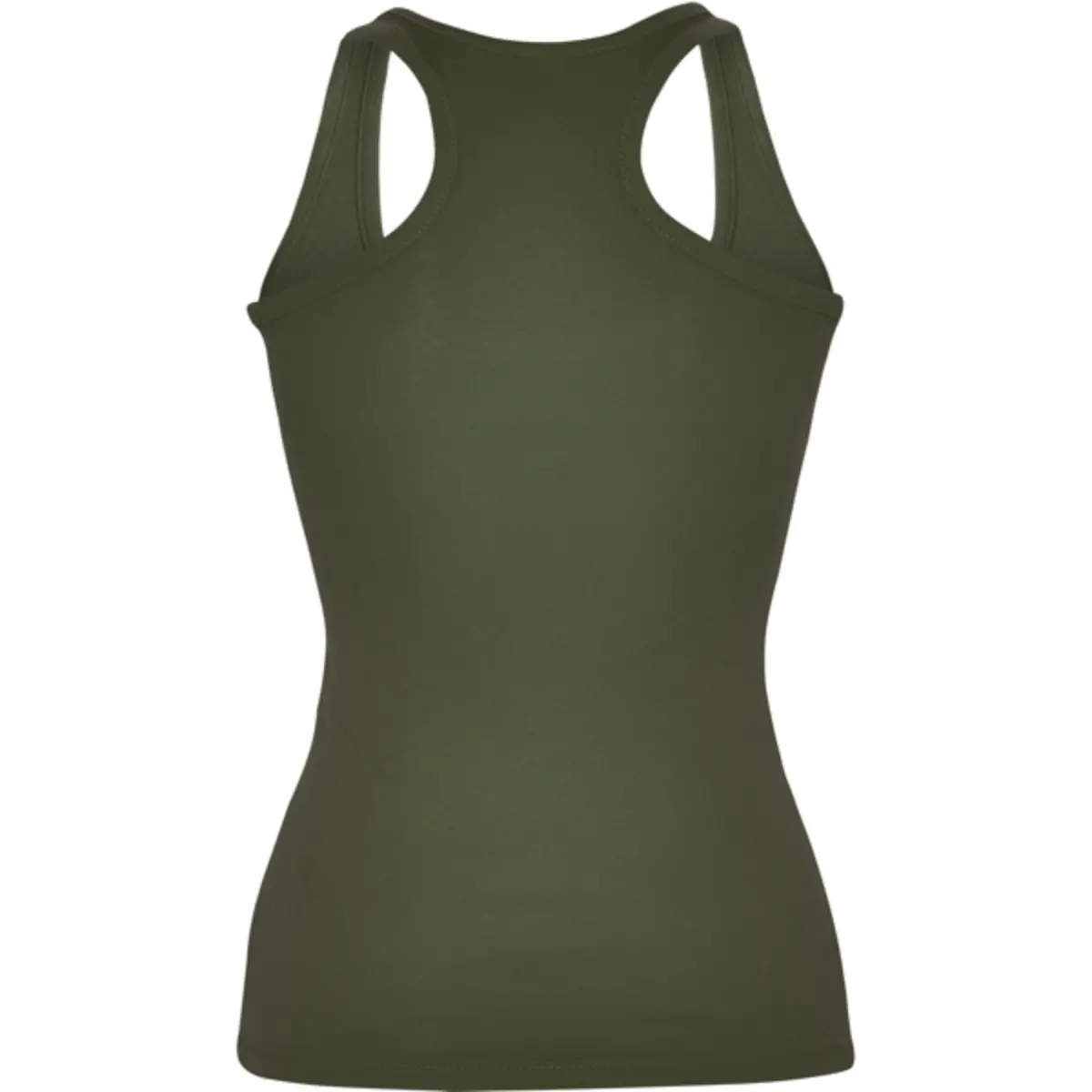 CAROLINA - verd militar