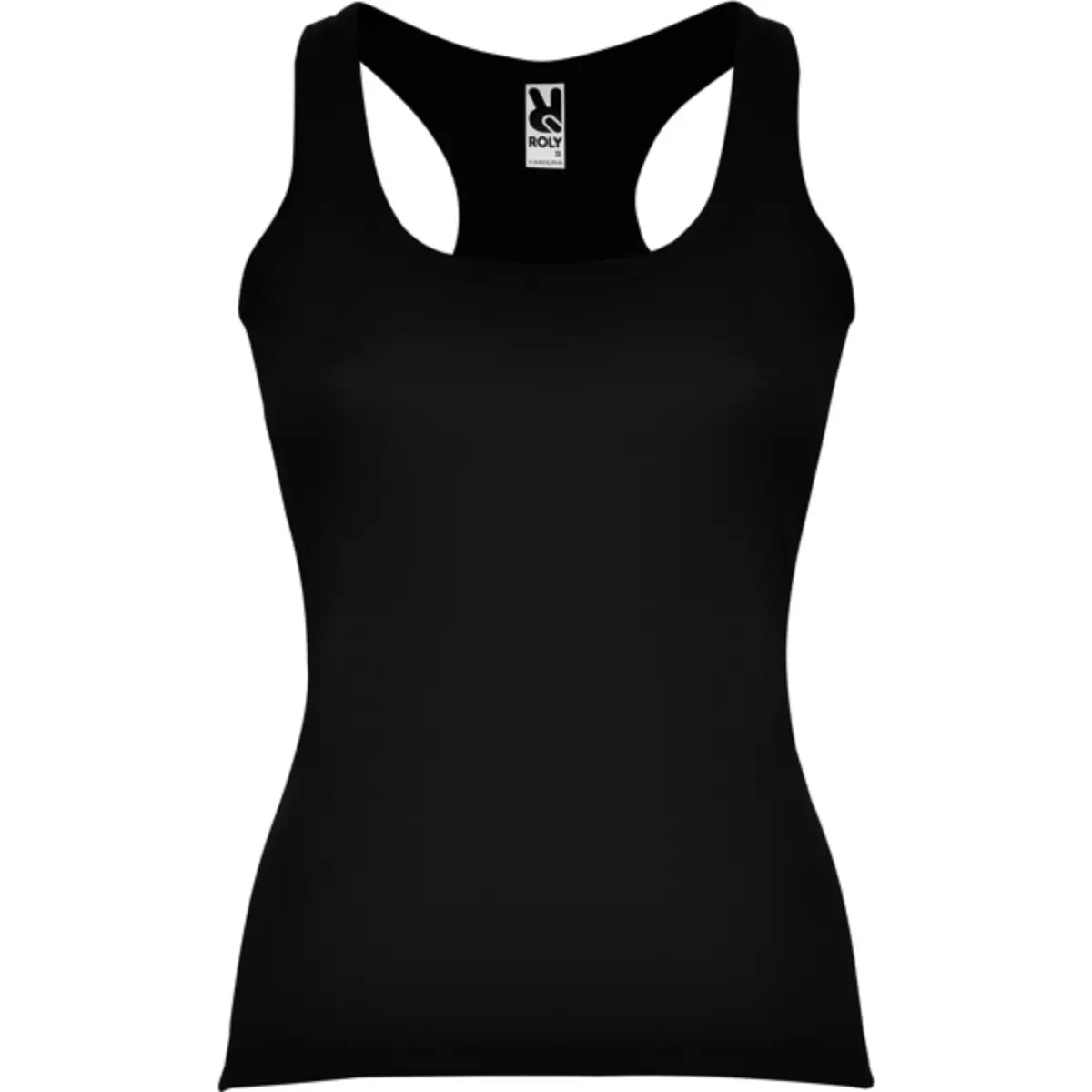 CAROLINA - negre