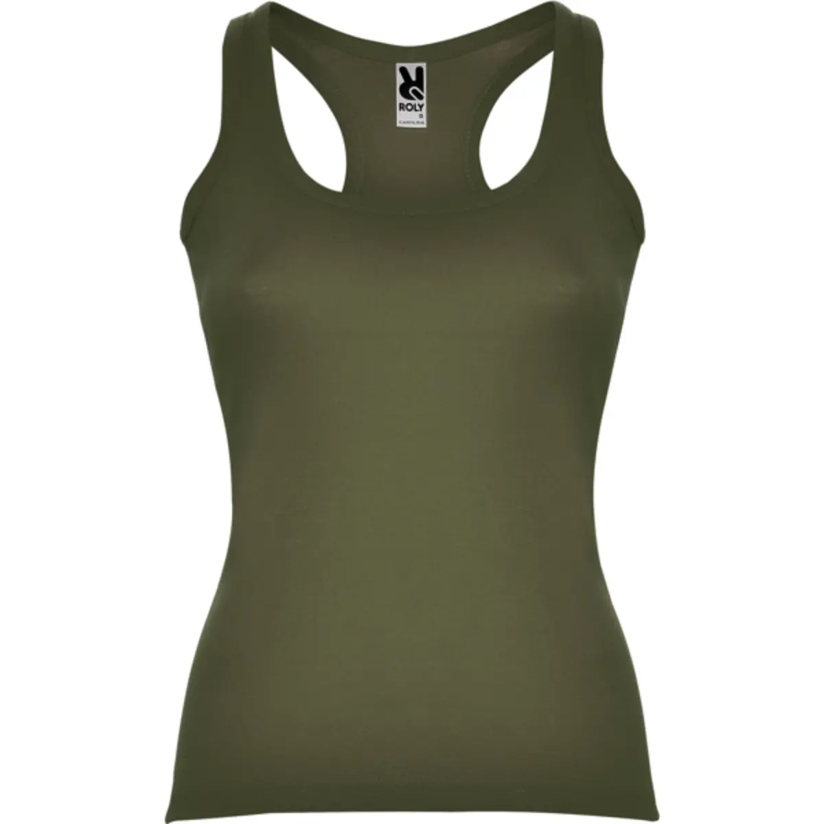 CAROLINA - verde militar