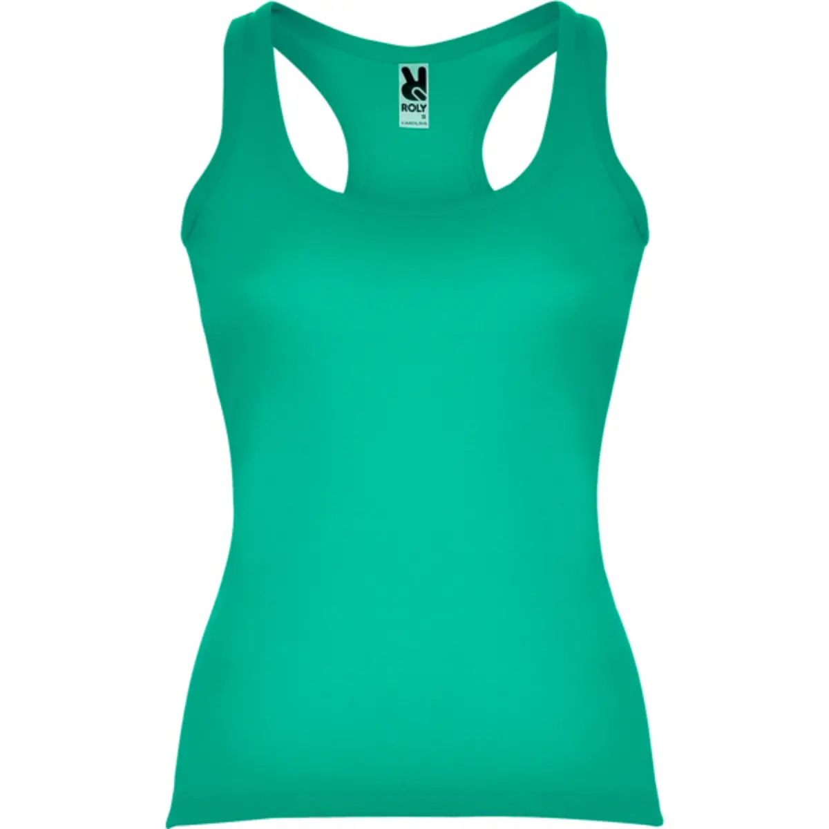 CAROLINA - jade green