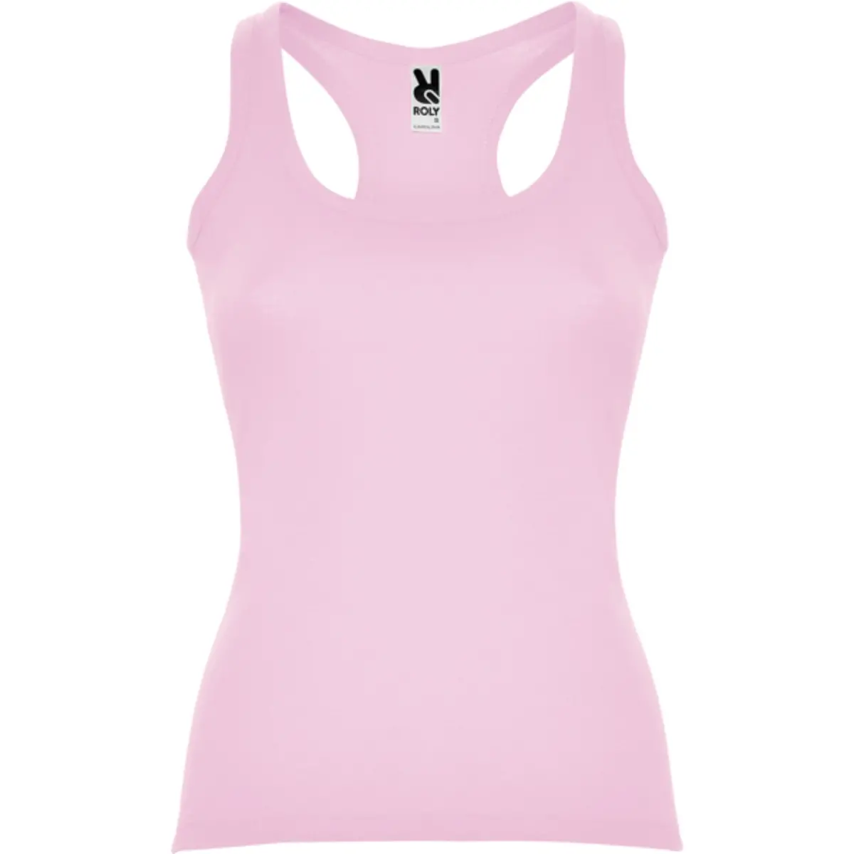 CAROLINA - pink
