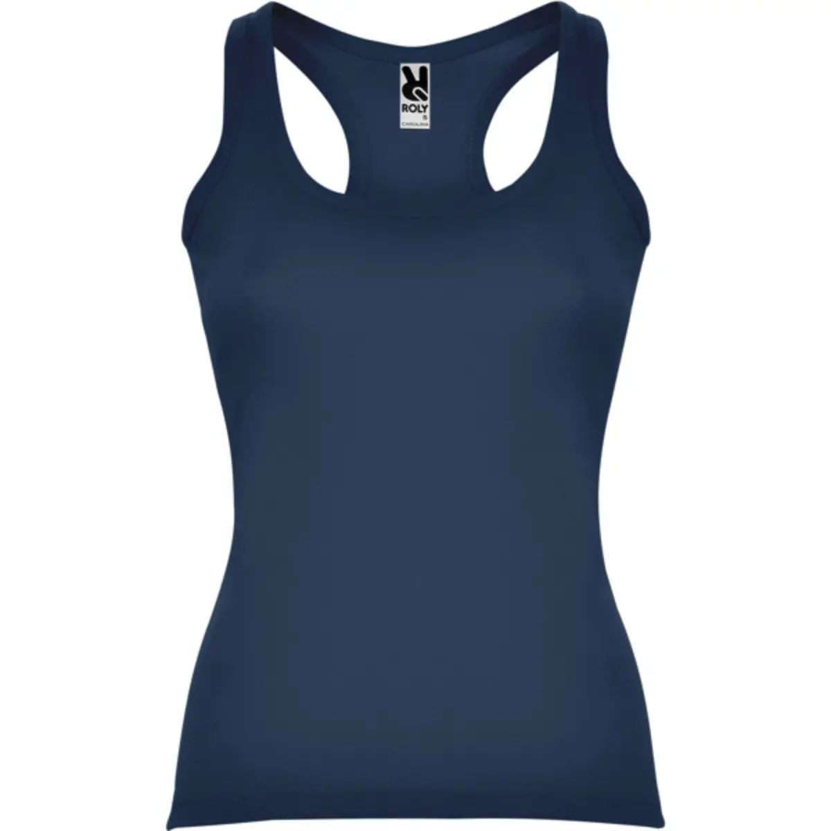 CAROLINA - blau marí