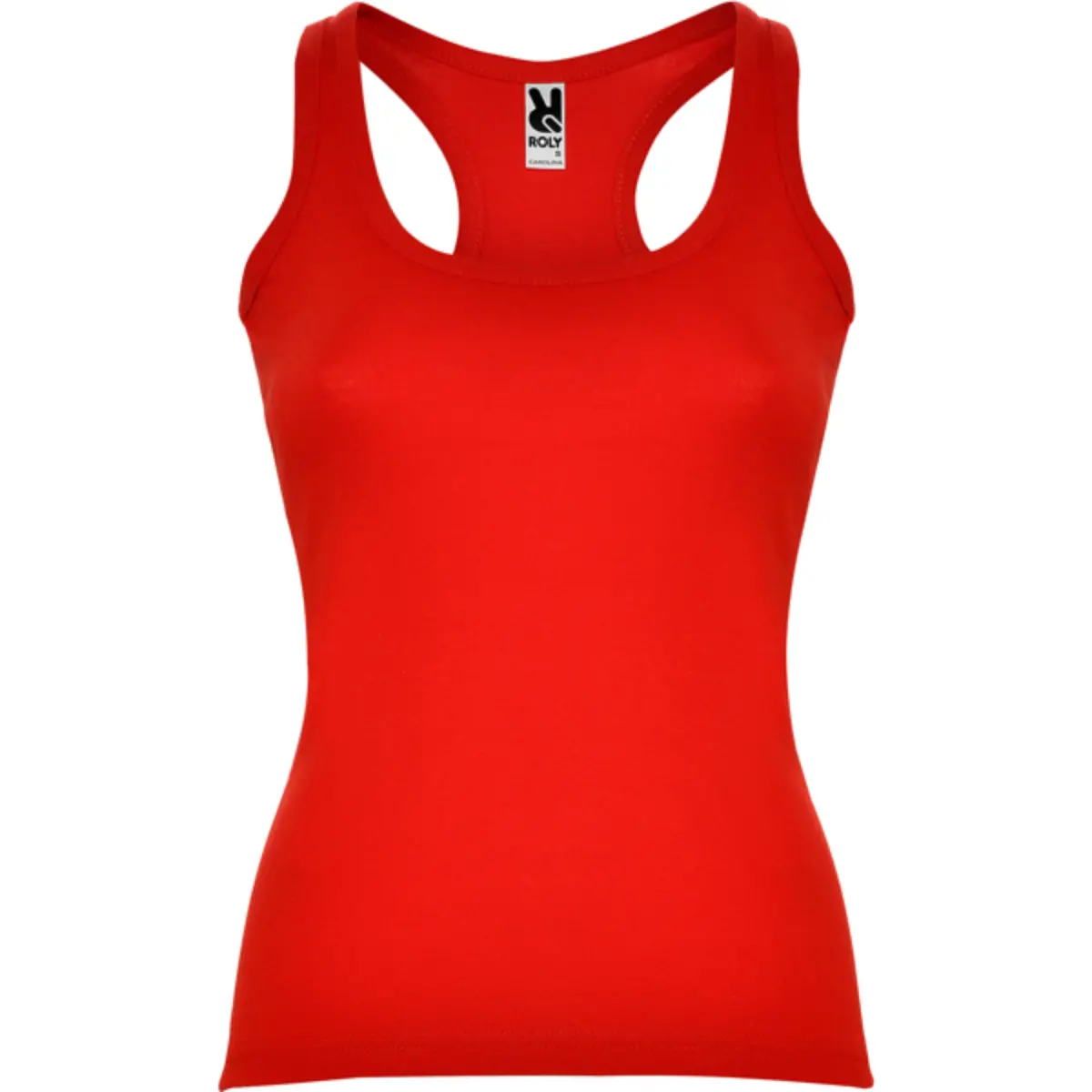 CAROLINA - red