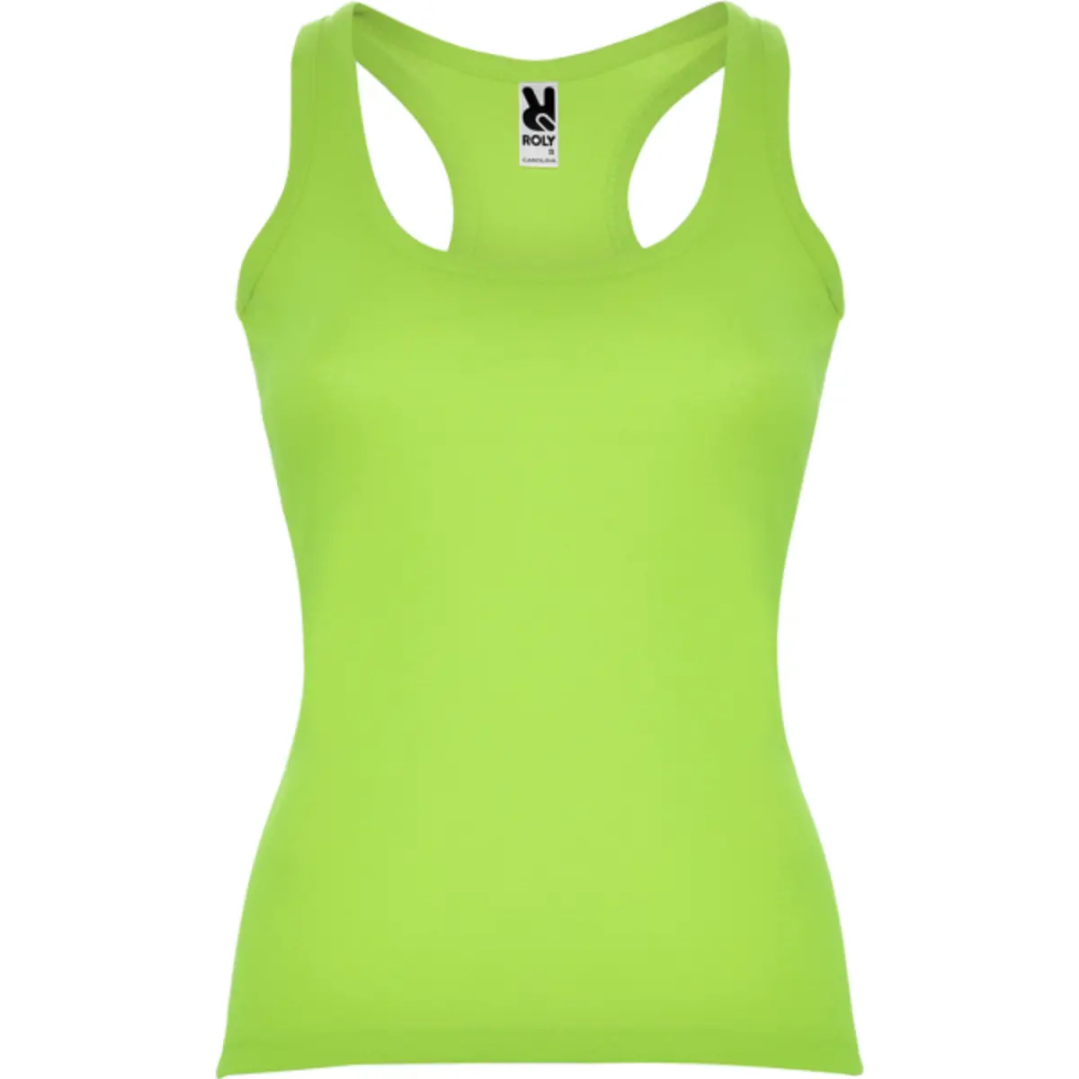 CAROLINA - verde mantis