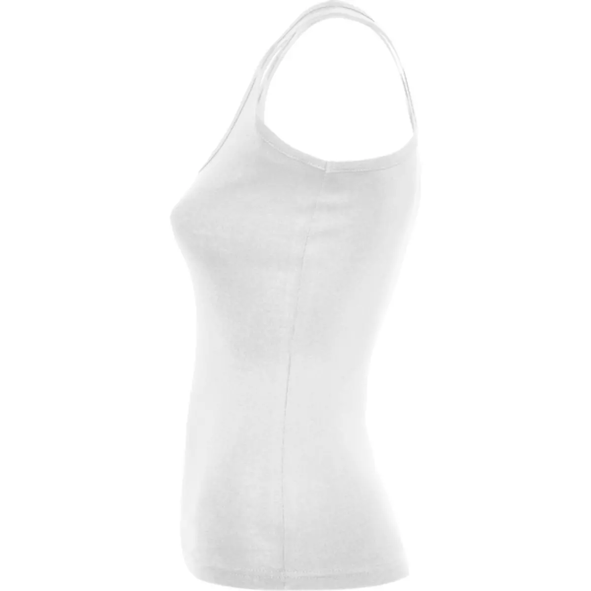 CAROLINA - blanc