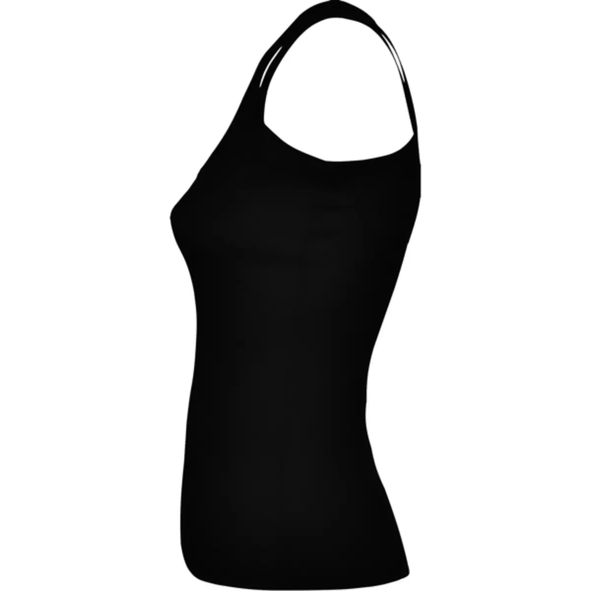 CAROLINA - black