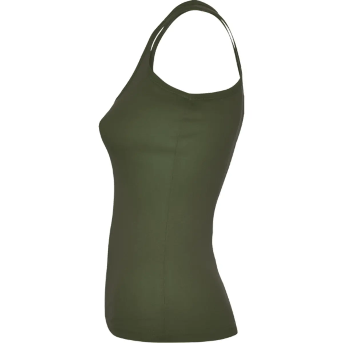 CAROLINA - verde militar