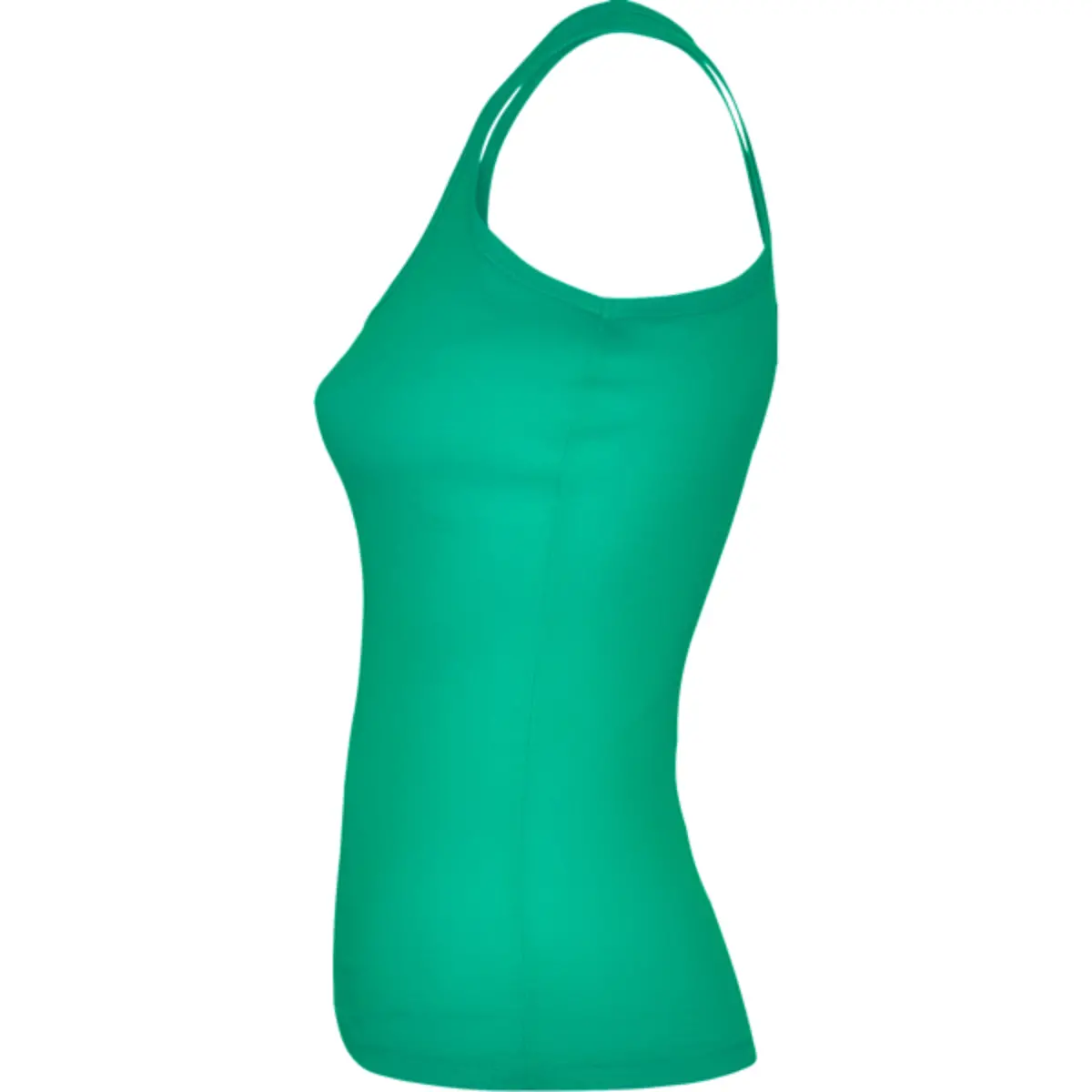 CAROLINA - verd jade