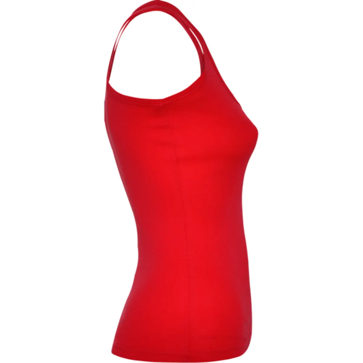 CAROLINA - rojo