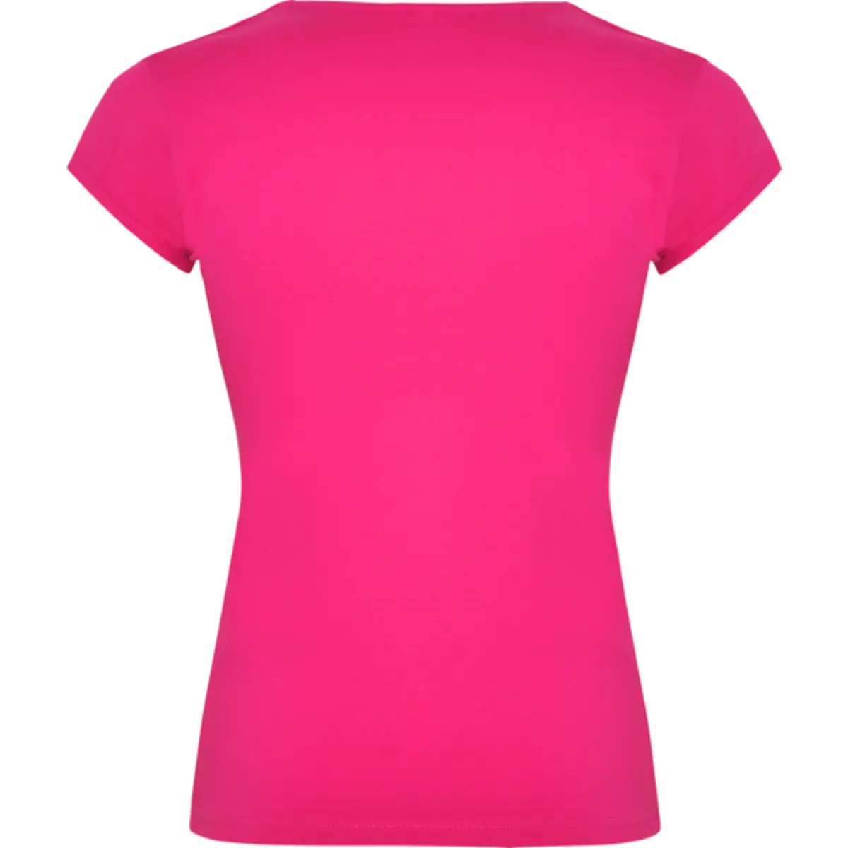 BELICE - fucsia rosetón