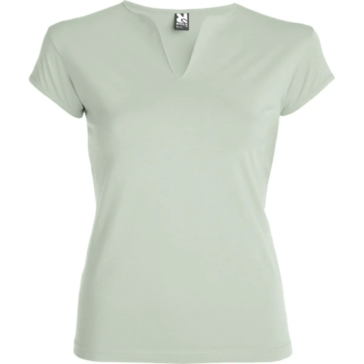 BELICE - mist green