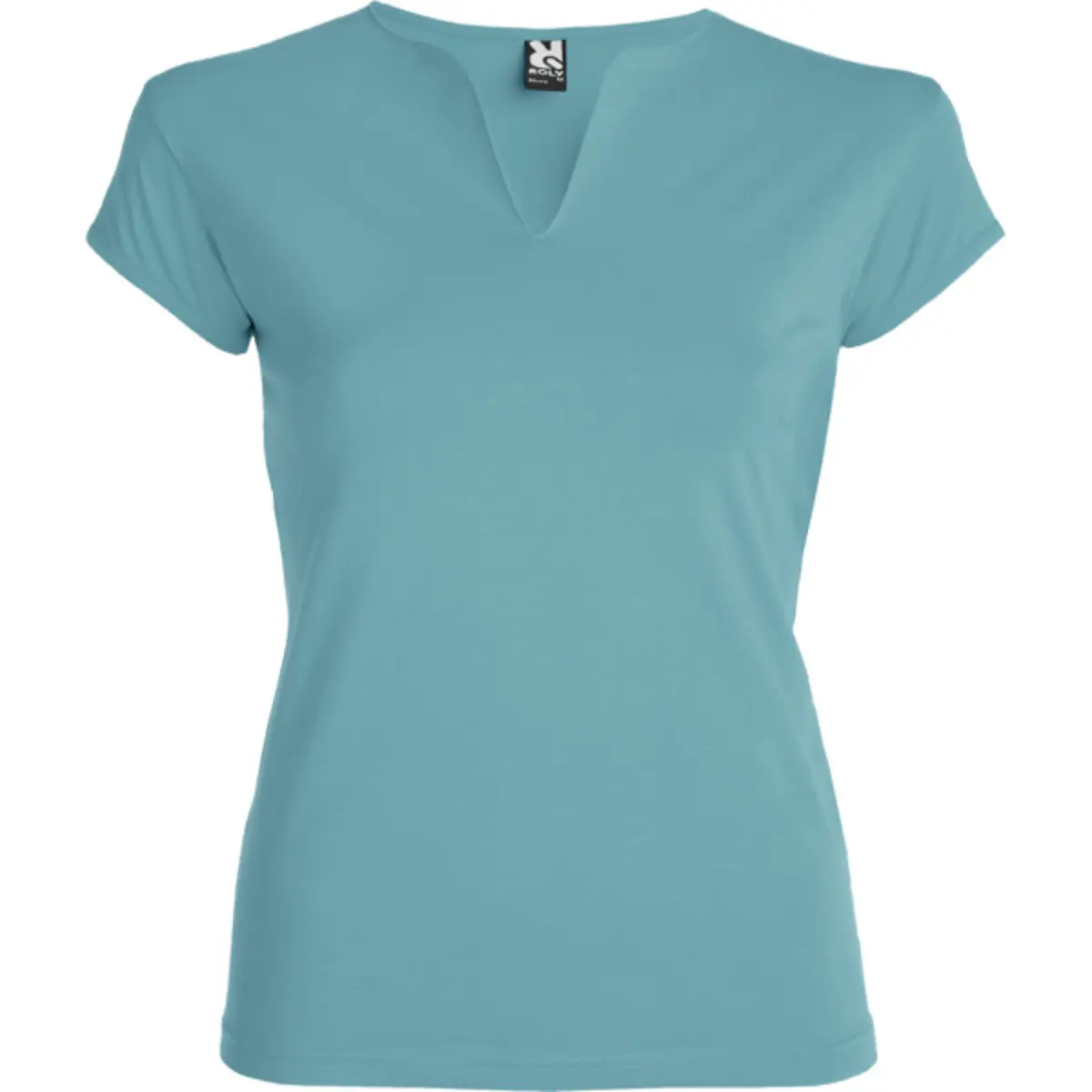 BELICE - azul dusty