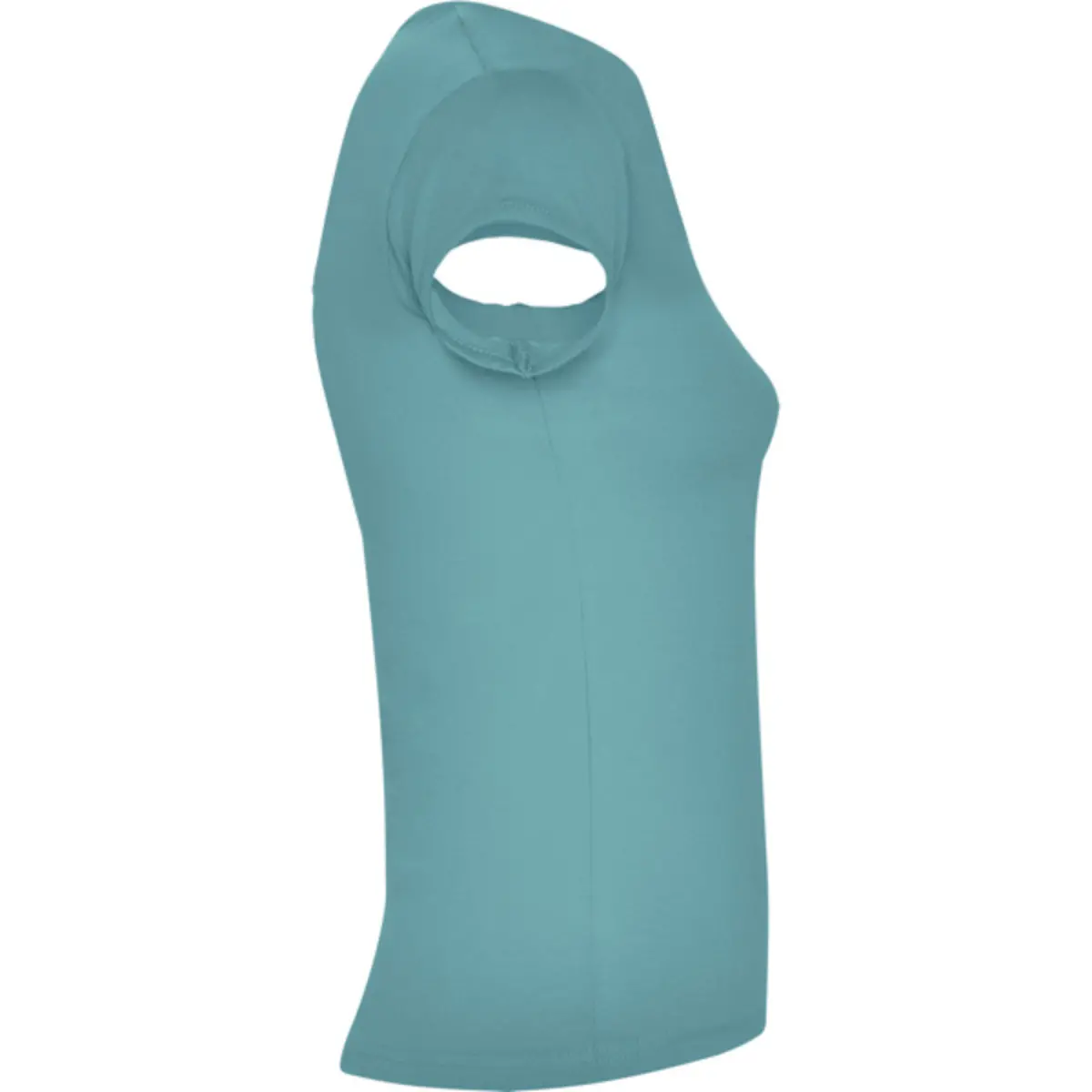 BELICE - azul dusty