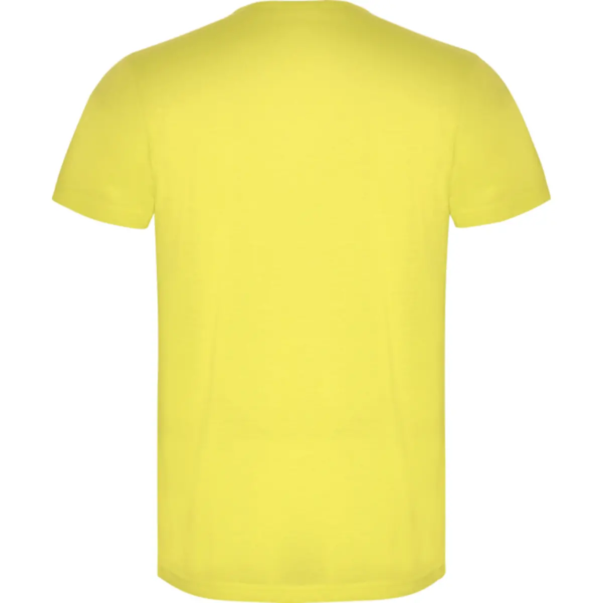 AKITA - fluor yellow
