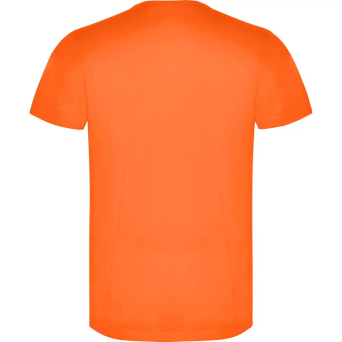 AKITA - naranja flúor