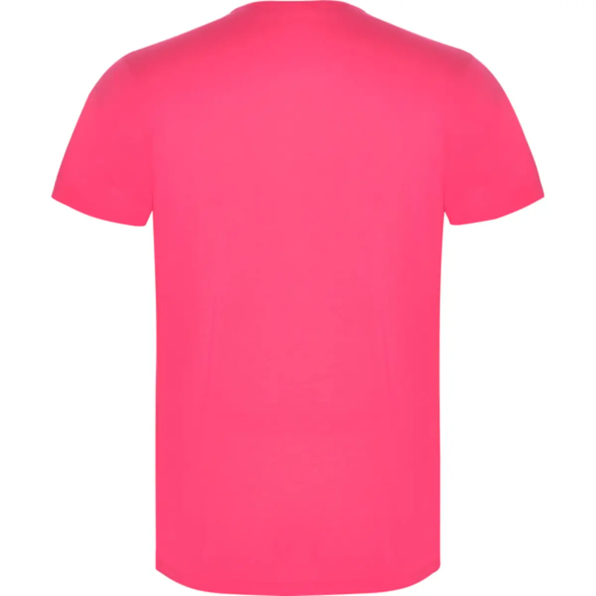 AKITA - pink fluor