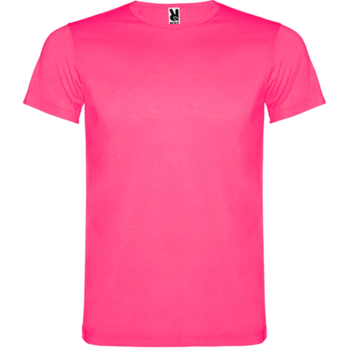 AKITA - rosa fluor