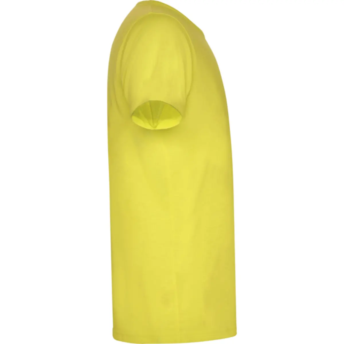 AKITA - amarillo flúor