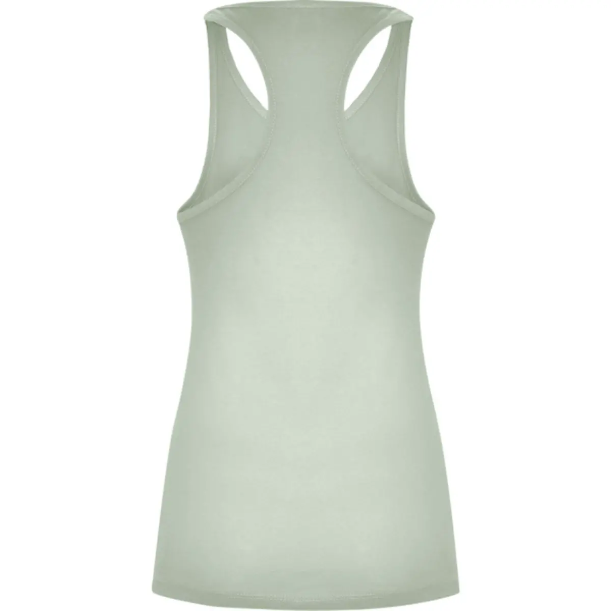 BRENDA - mist green