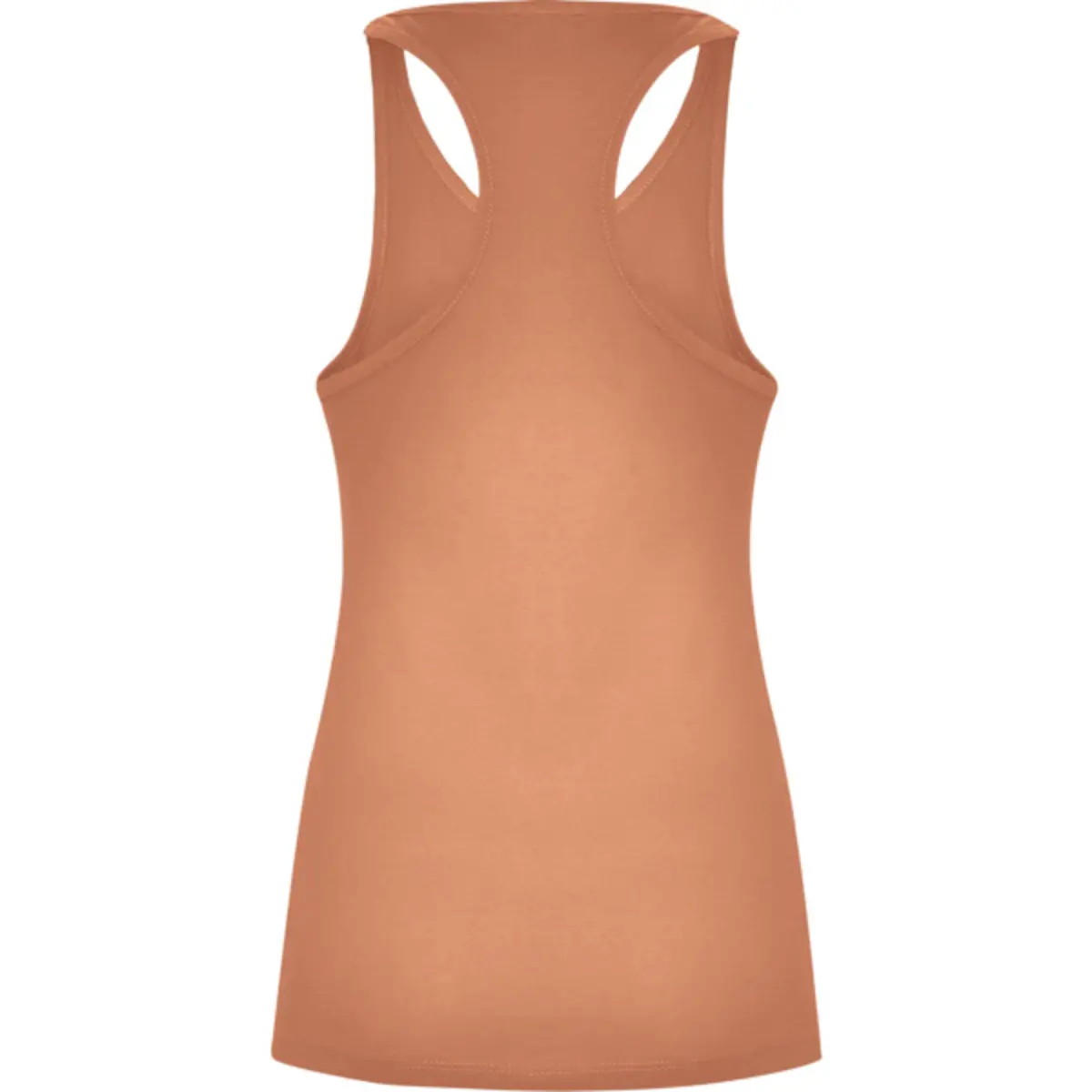 BRENDA - naranja clay