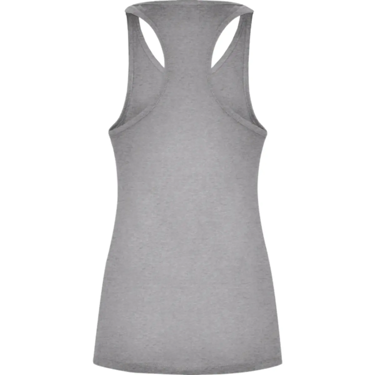 BRENDA - heather grey