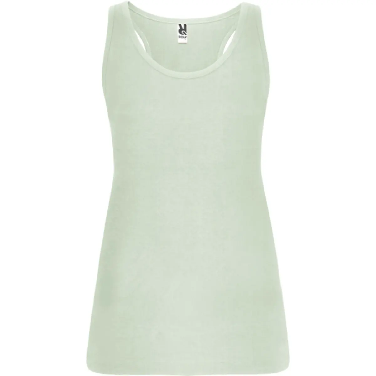 BRENDA - mist green