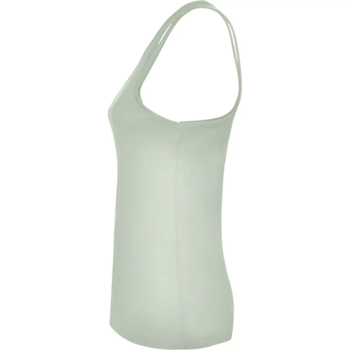 BRENDA - mist green