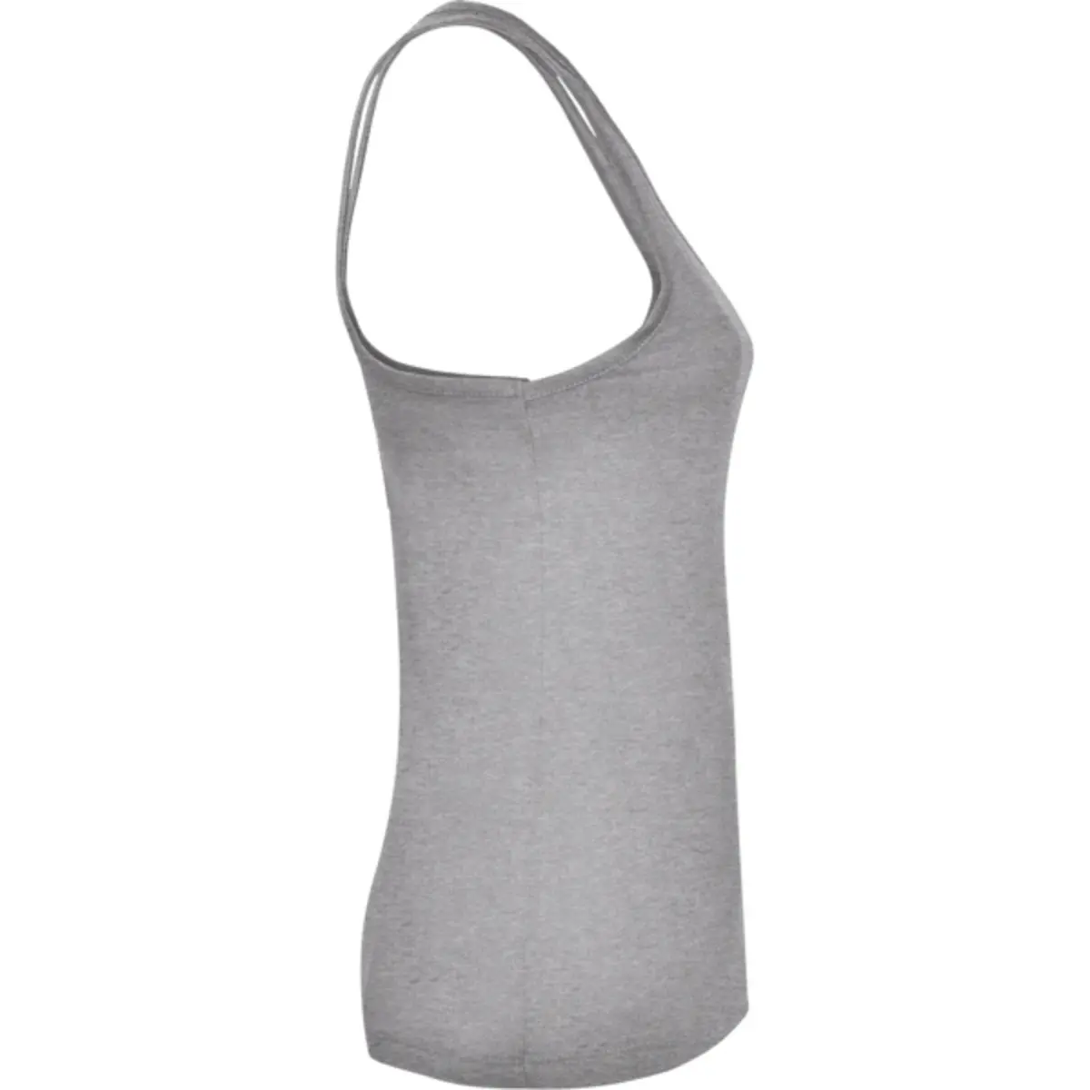 BRENDA - gris vigoré