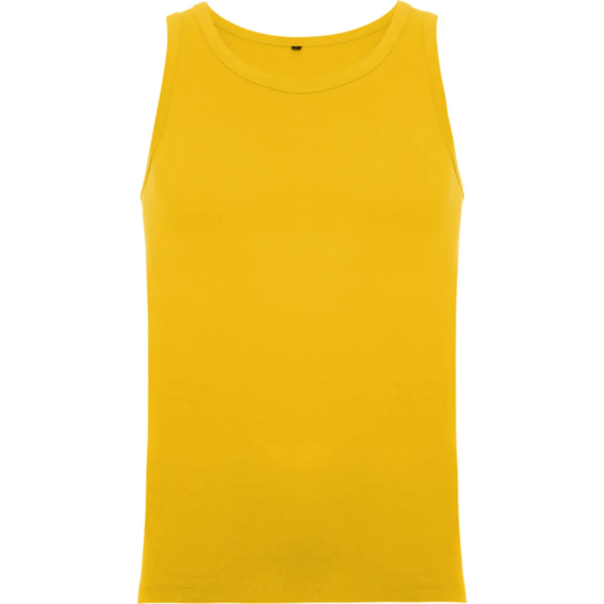 TEXAS - golden yellow