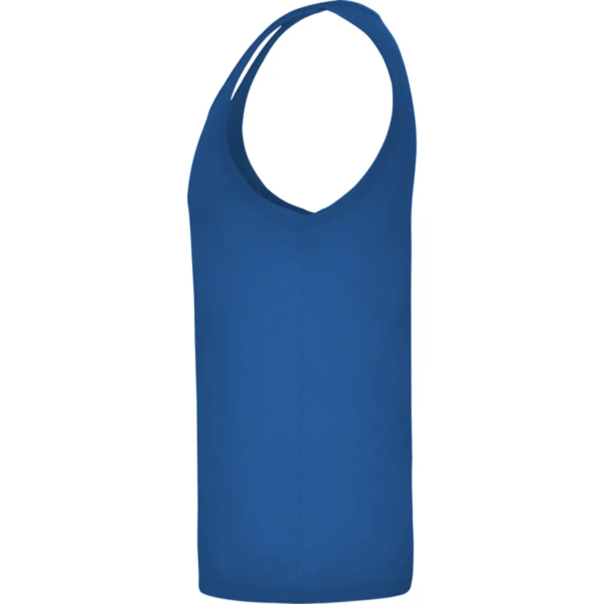 TEXAS - azul royal