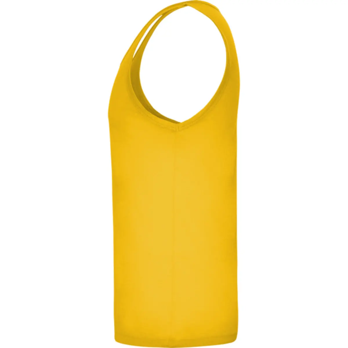 TEXAS - golden yellow