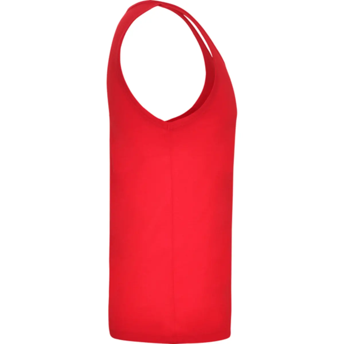 TEXAS - rojo