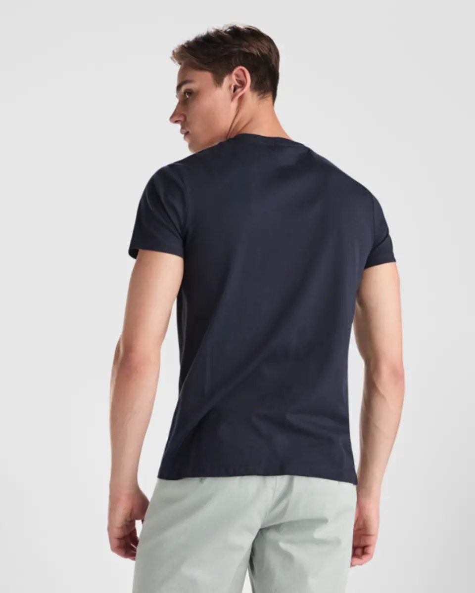 BRACO - navy