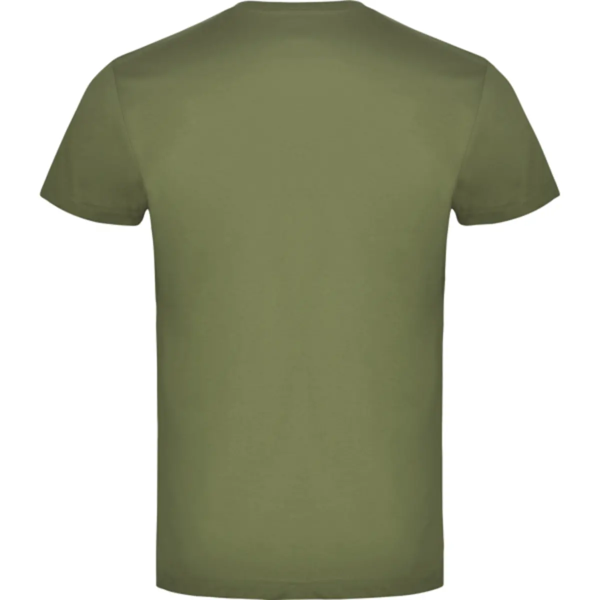 BRACO - verde militar