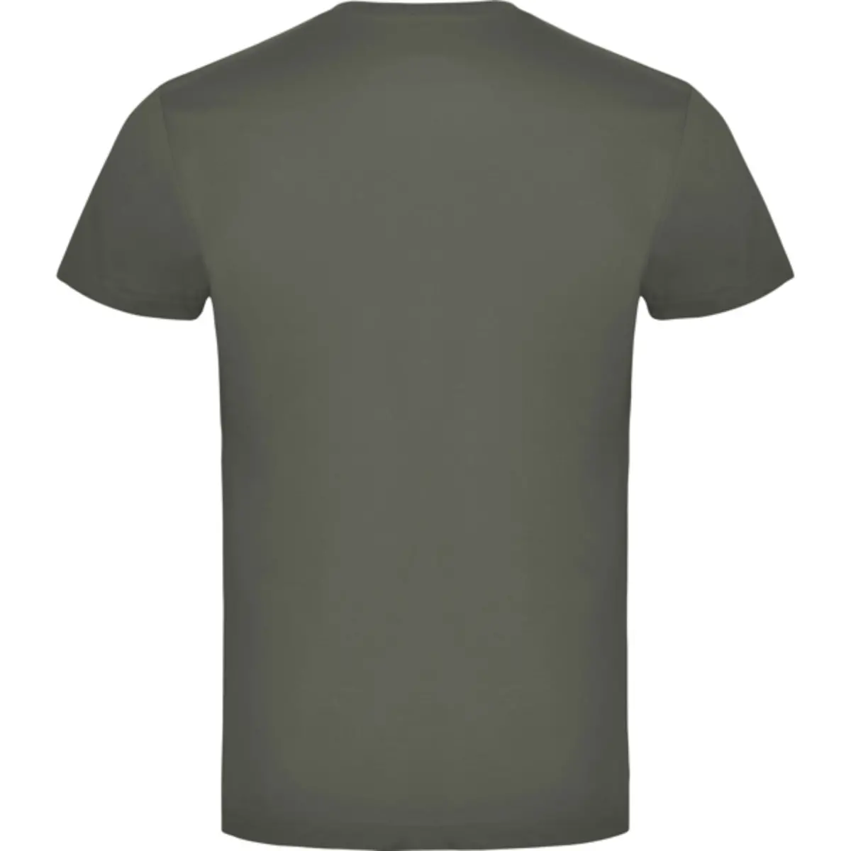 BRACO - dark military green