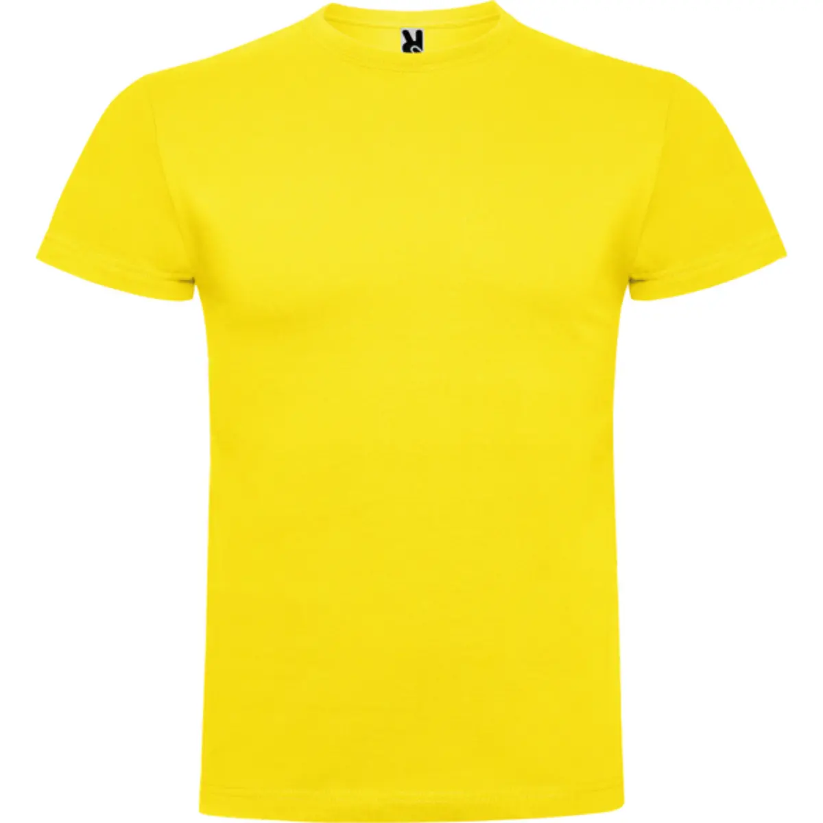 BRACO - amarillo