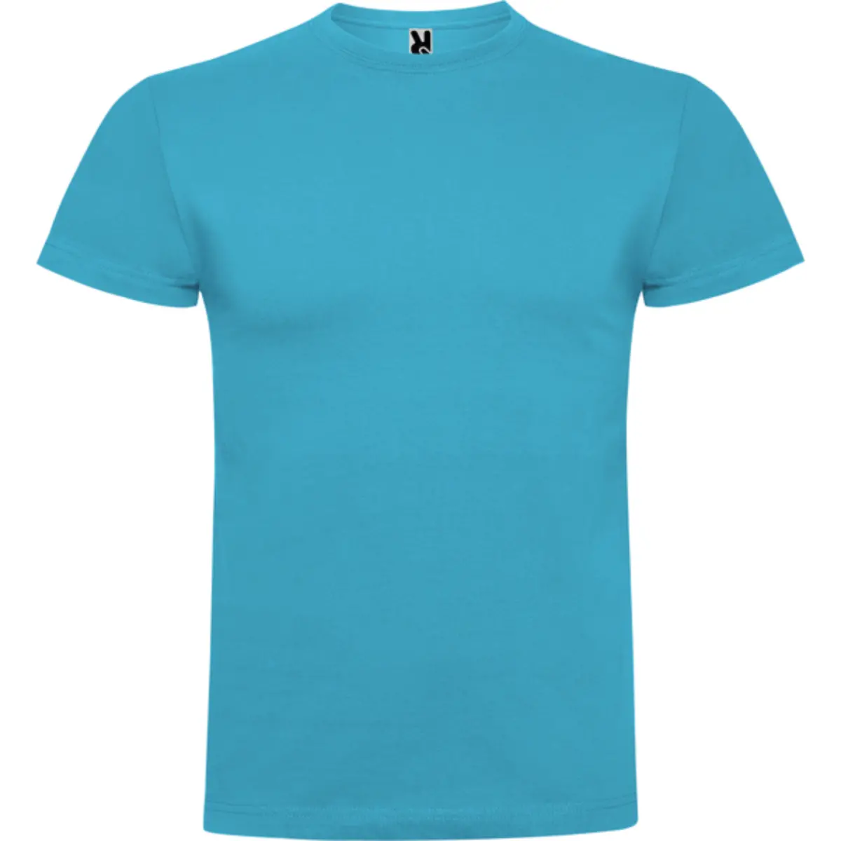 BRACO - turquoise blue
