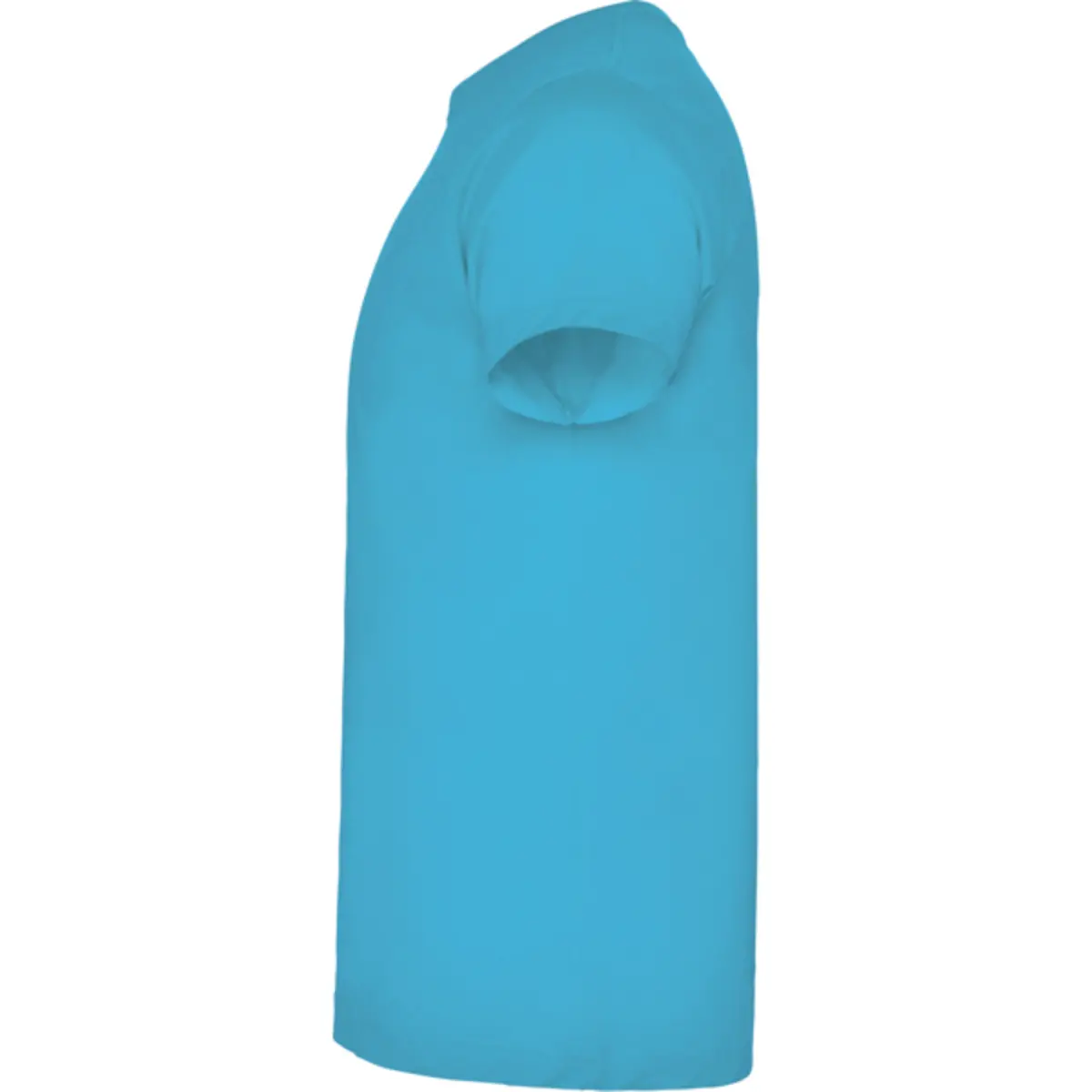 BRACO - turquoise blue