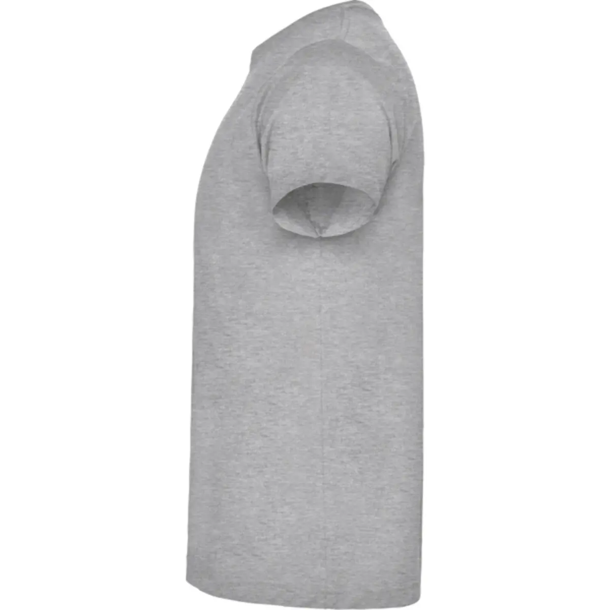 BRACO - heather grey
