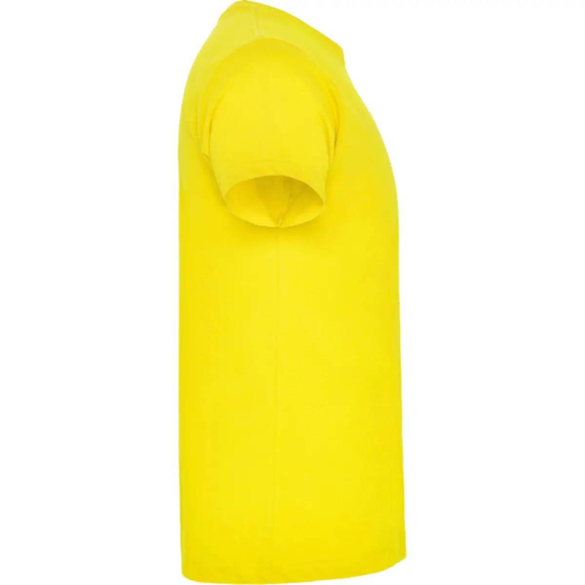 BRACO - yellow
