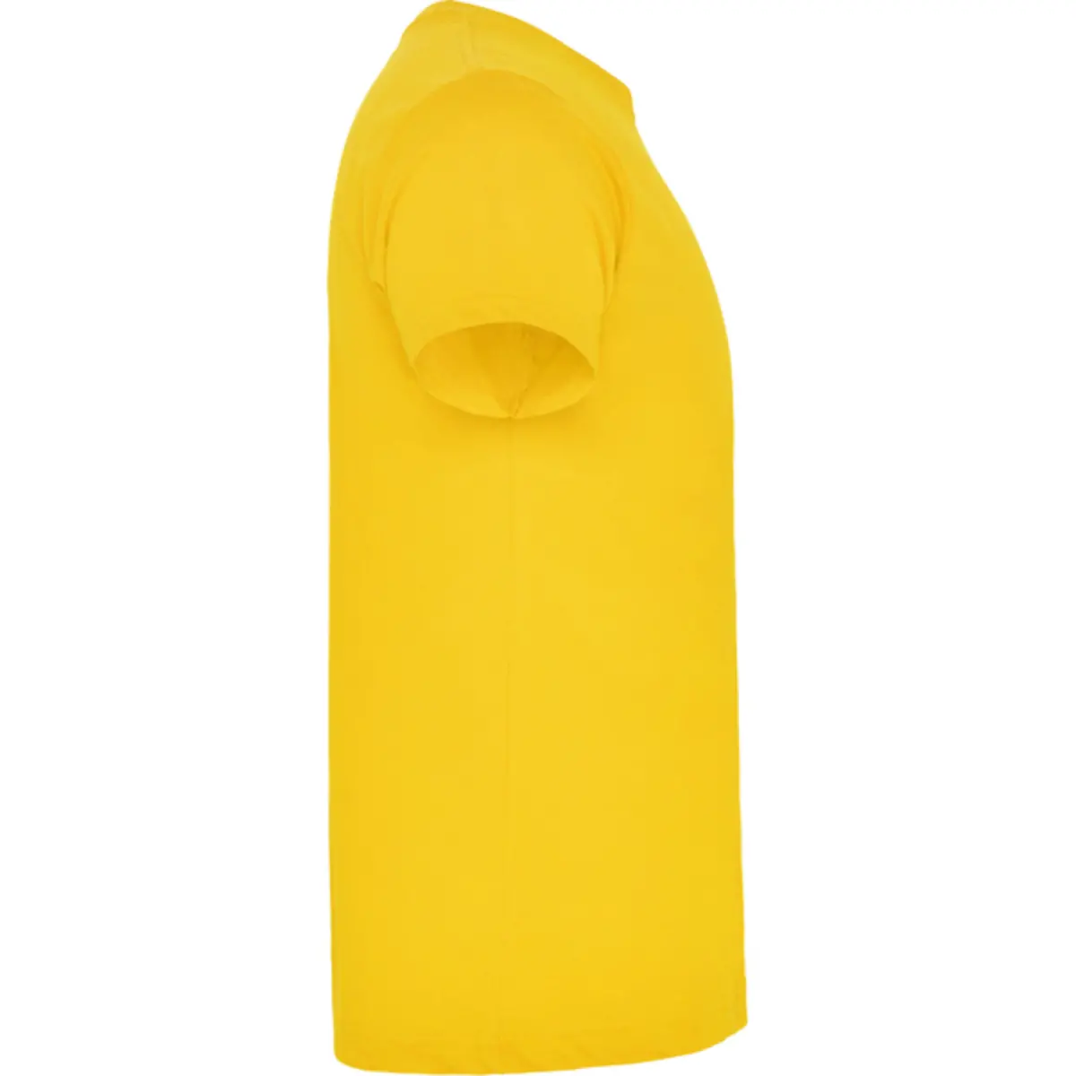 BRACO - golden yellow