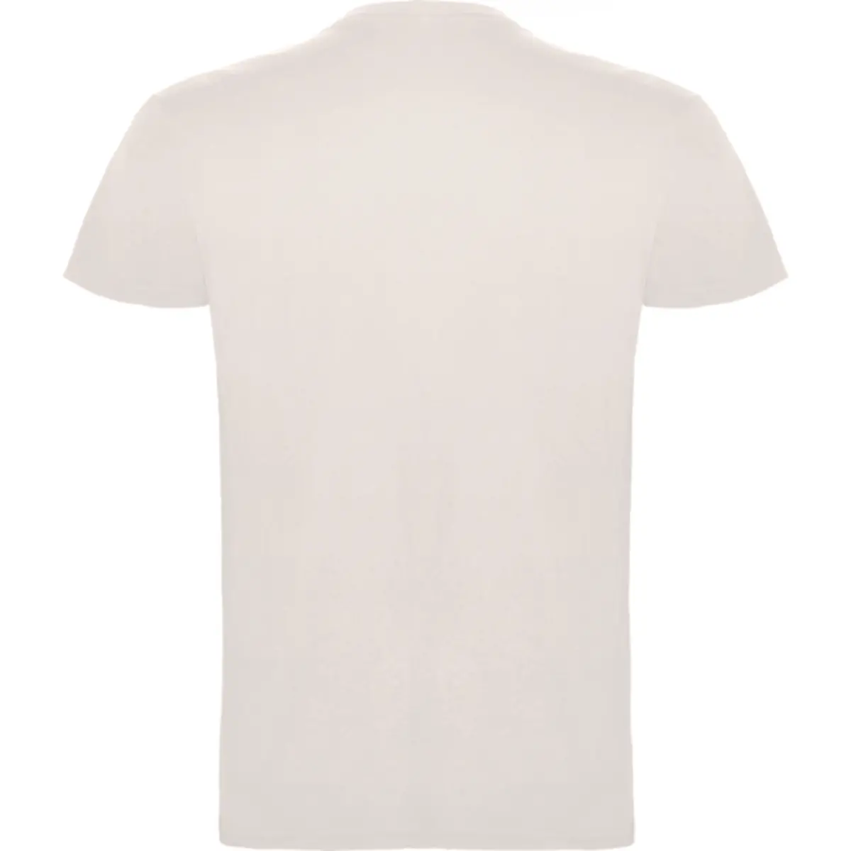 BEAGLE - blanco vintage