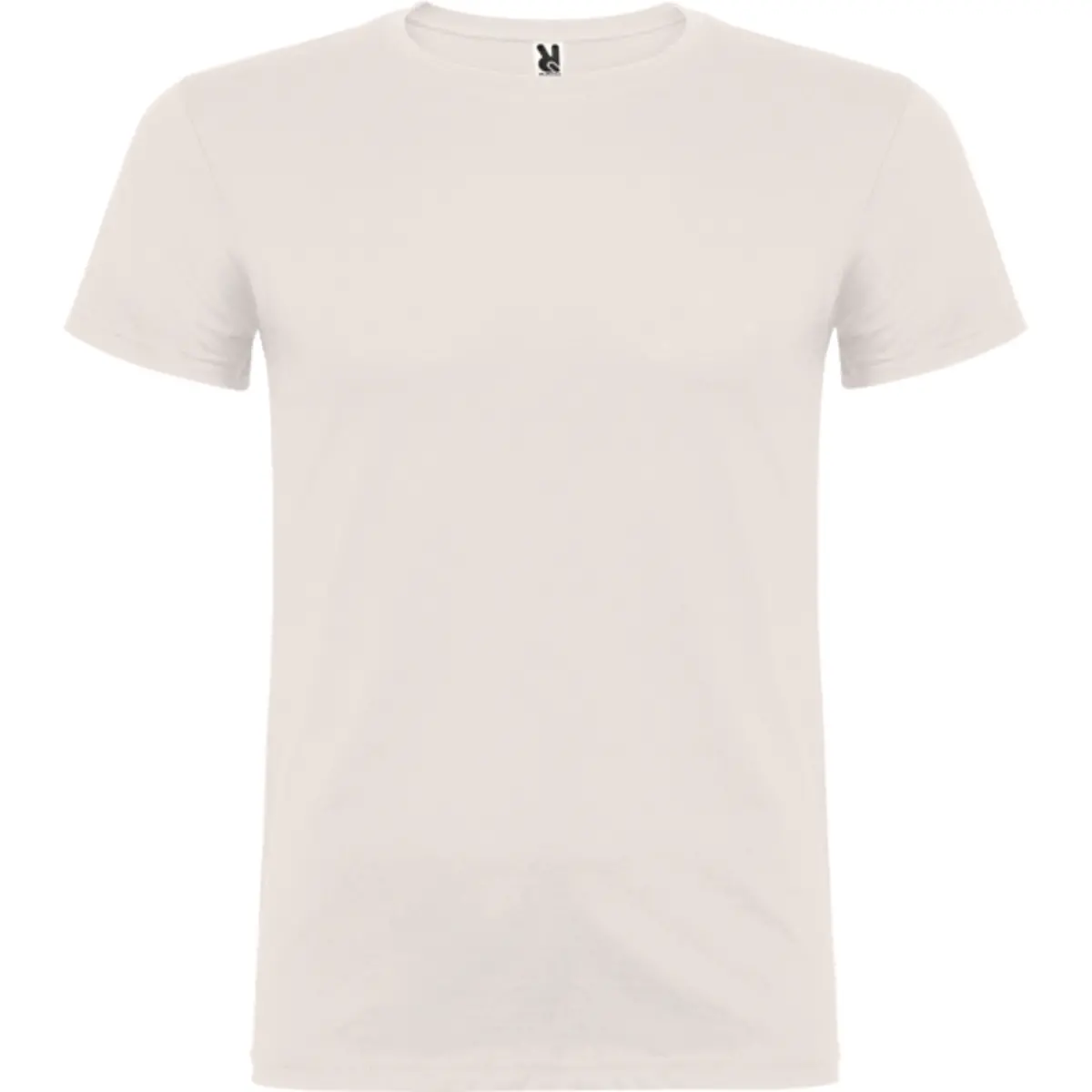 BEAGLE - blanc vintage