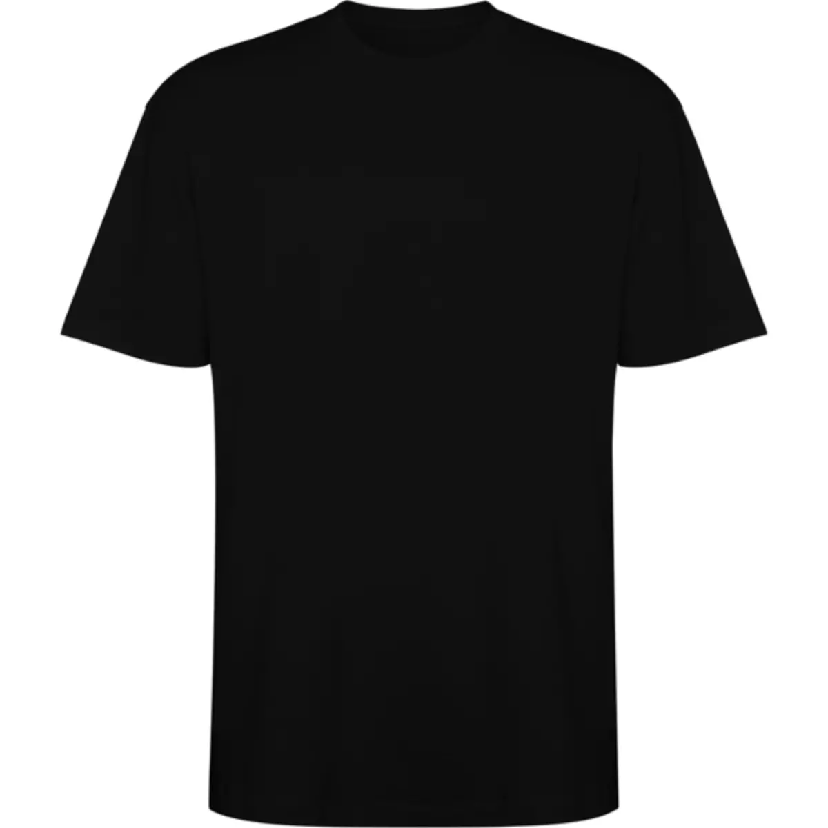 BULL - black