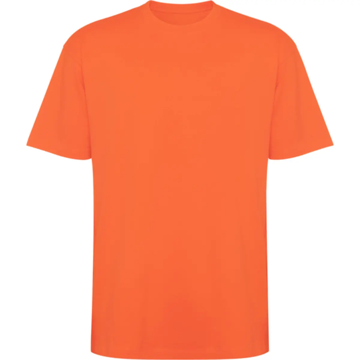 BULL - rojo coral
