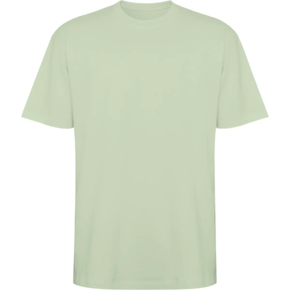 BULL - verde mist