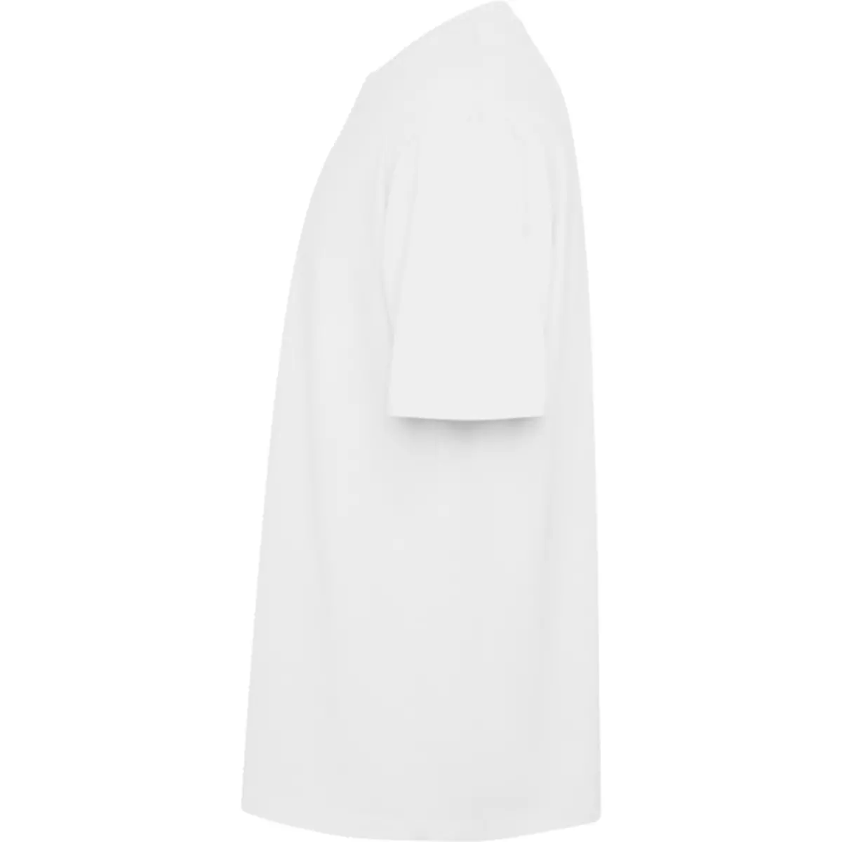 BULL - blanc