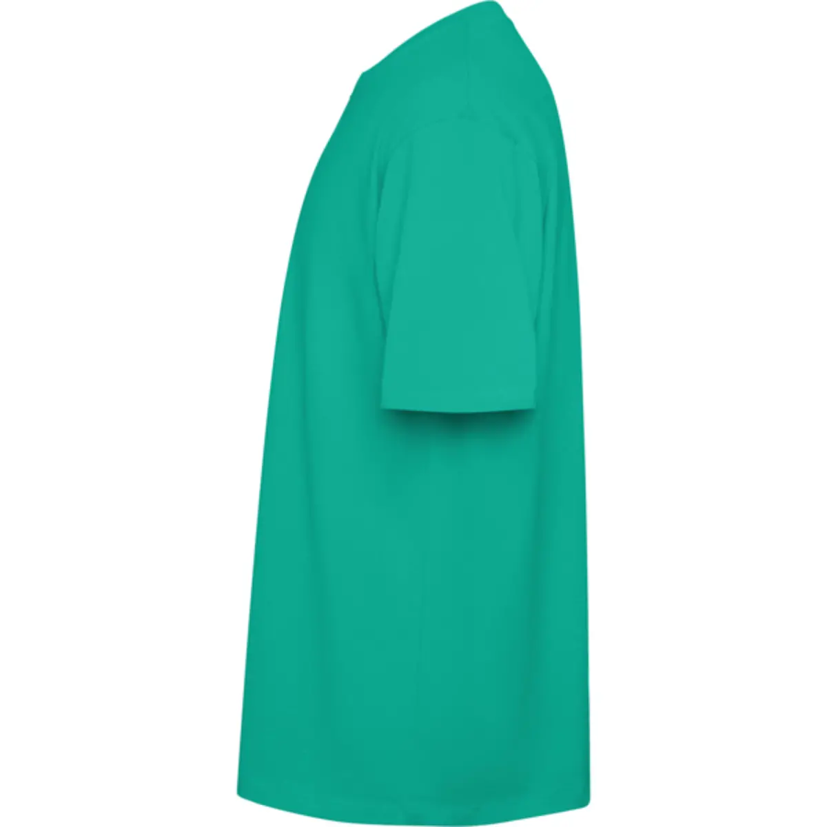 BULL - verde jade