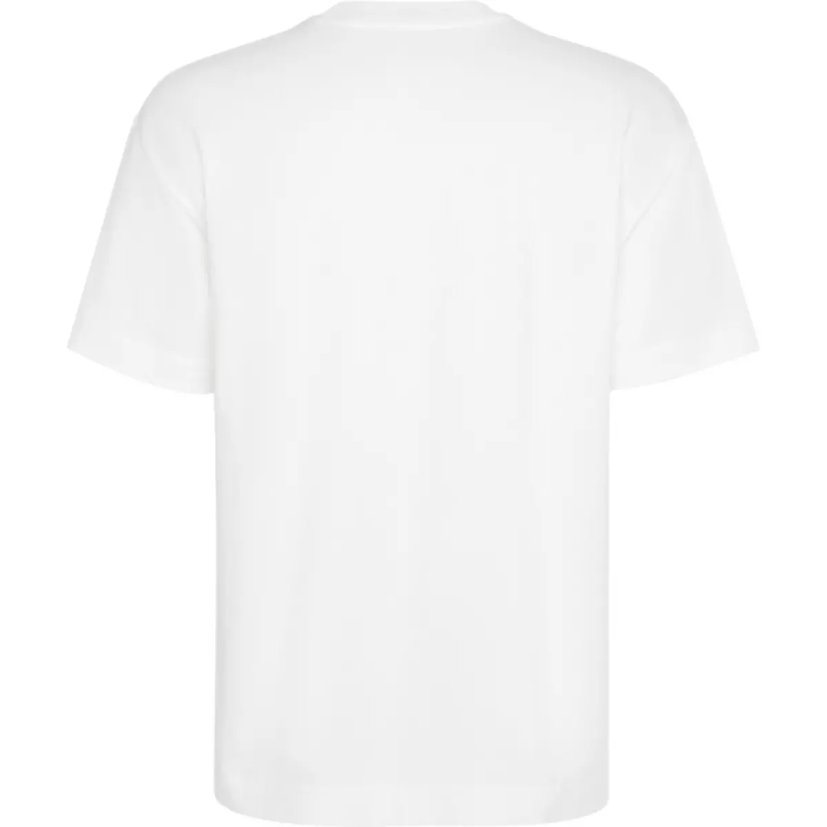 CHOW - blanco