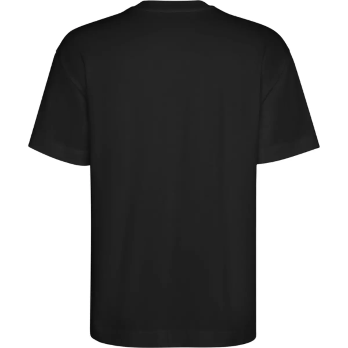 CHOW - black